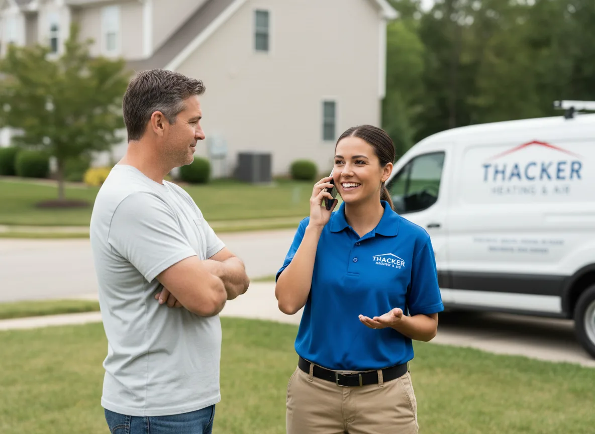 Ac Repair Anchor Point, AK FAQs